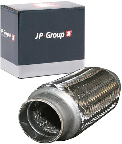 JP GROUP Flexrohr, Abgasanlage 9924400700 | 9924400700, JP