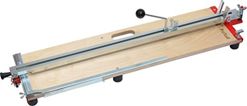 Hörtnagel Fliesenschneidmaschine Proficut 1000 mm
