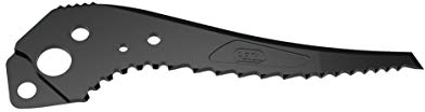 Petzl Unisex Adult's Pure Ice Lama Blade, Multi-Colour, One Size