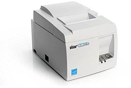 TSP143IIIU-230 WHT EU + UK