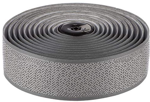 Lizard Skins Dsp Bar Tape V2 Lenkergriffband, Kühles Grau, Einheitsgröße