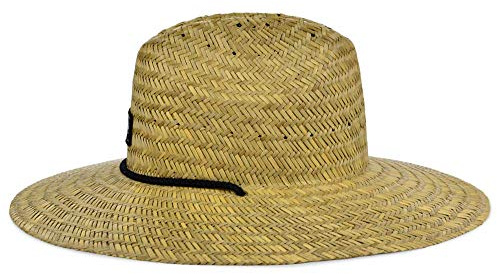 Billabong Herren Tides Strohhut Sonnenhut