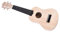21inch Ukulele DIY Kit 4 Saiten Basswood Hawaii Ukulele Kit f¡§1r Anf?nger Kinder Erwachsene, Saiteninstrument