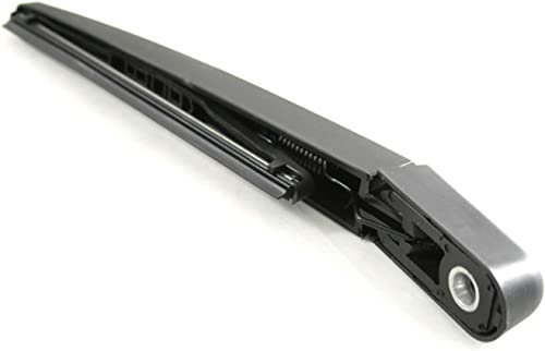 Heck Wischerarm Hinten Scheibenwischer Heckscheibenwischer Wischer Scheibenwischerarm Wischerblatt Heckwischerarm Kompatibel Mit Citroen