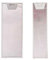 Recamania Filtros Campana Extractora Teka TL1-62 TL2000 (C.O. 61874021 + 61874022) (Medidas 19,2x50 + 13,7x50)