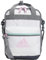 adidas Unisex Squad Isolierte Lunchtasche Tasche, Weiß/Orchid Fusion Purple, One Size
