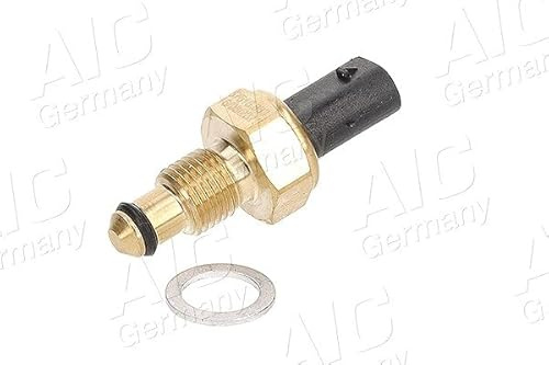AIC Sensor, Kraftstofftemperatur 57516 | Kompatibel mit: MERCEDES-BENZ C-CLASS, C-CLASS T-Model, E-CLASS, E-CLASS Cabriolet, E-CLASS Coupe, E-CLASS T-Model, GLK-CLASS
