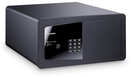 Sicherheitsbox PROSAFE MD383 Marke DOMETIC