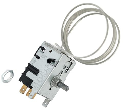 Thermostat 077b6940 Fridge Freezer 183111, 818730634 SMEG