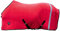 HKM Reflection Pferdedecken Rot 135