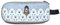 Porta Bocadillos Infantil Termoinsulado Iris Barcelona Modelo Zipper&Roll Friends (PB Z&R Dogs)