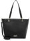 Tamaris Anja Shopper Black