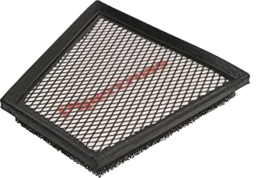 Pipercross Performance-Plattenfilter, für SEAT, Skoda, VW, PP1599 | Mehr Leistung & Drehmoment, Einfacher Einbau, Waschbarer Schaumstoff, Langlebiges Design
