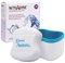 Nitradine Tablets & Cleaning Bath: Denture & Retainer Cleaner (Bath & 1 Box of 20 Nitradine Tablets)