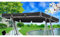YYJAILZQ Hollywoodschaukel Dachbezug 210x145, Ersatzdach Hollywoodschaukel Dach, Sonnendach für Hollywoodschaukel Wasserdicht (Schwarz)