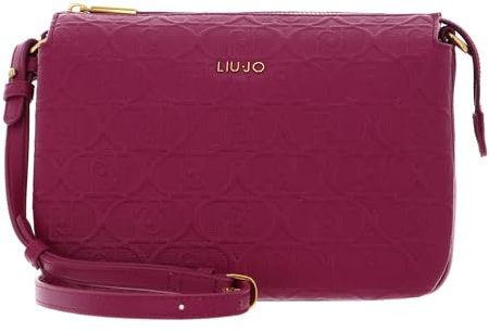 LIU JO Caliwen Crossbody Fucsia