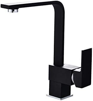 Chauffe-eau électrique solaire thermostatique avec robinet mélangeur pour douche