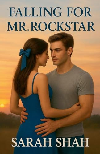 Falling for Mr. rockstar