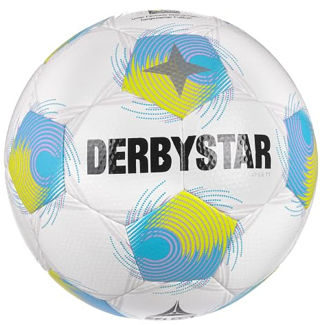 Derbystar Apus TT Fairtrade v26
