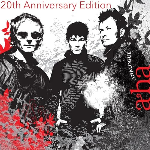 Analogue (20th Anniversary Deluxe Edition)