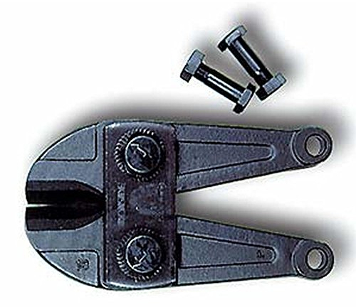 Ironside 126106 Ersatzkopf für Bolzenschneider 600