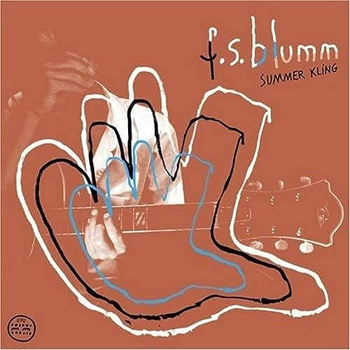 BLUMM,F.S.