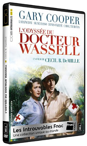 L'Odyssee du Docteur Wassell
