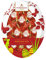Niederegger Marzipan-Eier, oval, 1er Pack (1 x 150 g)