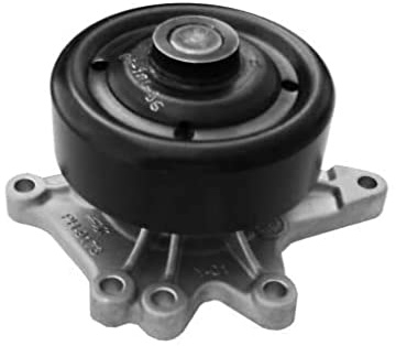 Valeo Wasserpumpe, Motorkühlung 506844 | Kompatibel mit: TOYOTA AURIS, AVENSIS, AVENSIS, AVENSIS Kombi, AVENSIS Kombi, AVENSIS Liftback, AVENSIS Stufenheck