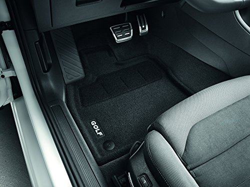 Volkswagen 5G1061445WGK 5G1061445 WGK Textilfußmatten