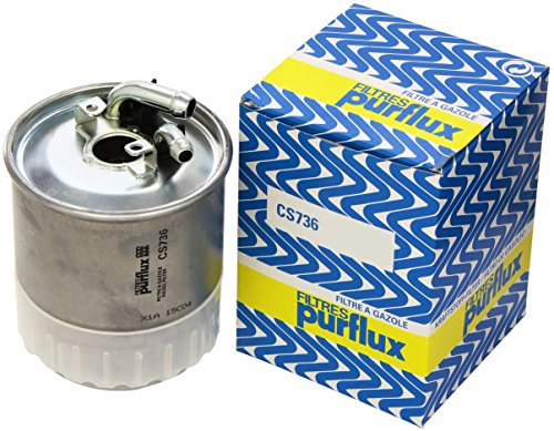 PURFLUX CS736 Filtri Gasolio