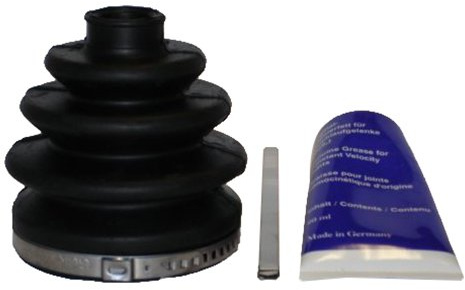 Japanparts KB-016 Bellow Set, drive shaft