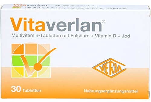 Vitaverlan