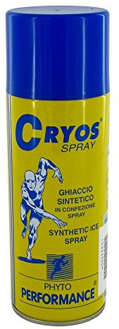 Eis Spray