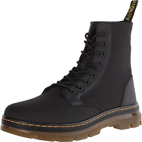 Dr. Martens TRACT COMBS, Stivali Unisex Adulto
