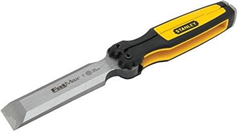 Stanley Hand Tools FMHT16145 FatMax Folding Pocket Chisel