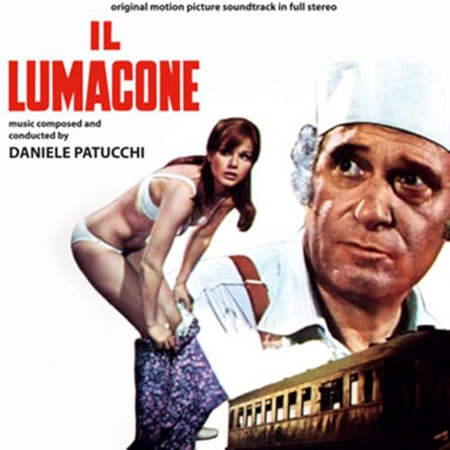 Il Lumacone / Virilita' (Original Soundtrack)