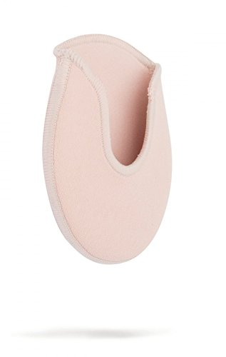Rumpf Supersoft Spitzenschoner Hautfarbe