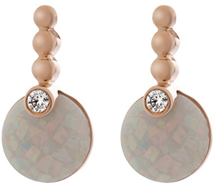 Orphelia Women's Drop Earrings