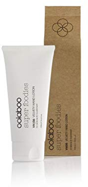 OOLABOO Vh I 06: Velvety Hand Lotion, 100 ml