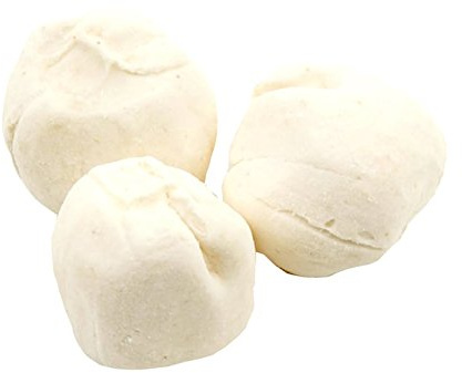 Gibbs Ginger Cream Jar (150g Bag)