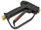 PressurewasherpartsUK Pressure Washer Wash Gun Trigger 3/8 F Inlet 1/4 F Outlet