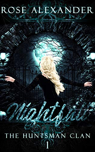 Nightfall (The Huntsman Clan Book 1) (English Edition)