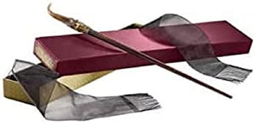 The Noble Collection Fantastische Bestien Nicolas Flamel Zauberstab