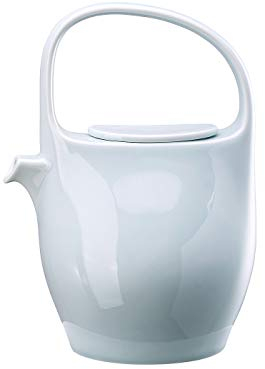 Rosenthal Junto Opal Green Teiera 6 Pers.