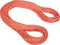 Mammut Crag Classic Rope 9,8 mm Classic - Orange/White LG 80