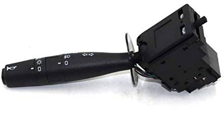 BXSAUISA Mando de Intermitentes Columna de dirección Indicador de Palanca en Forma for el Peugeot 106 206 306 Samand Citroen Berlingo Saxo Fiat Scudo 251271 9623641569 6253-69