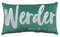Werder Bremen SV Kissen mit Stadionkoordinaten Werder, 21-70107