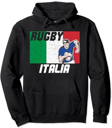 Italien rugby-trikot 2021 Italy Rugby Pullover Hoodie