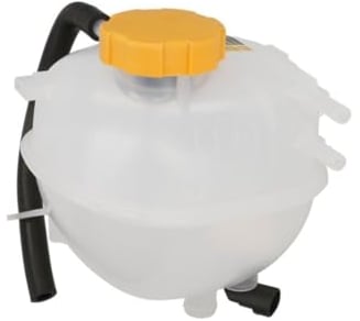 NRF Depósito compensación refrigerante 454054 para OPEL Vectra C Caravan (Z02)
